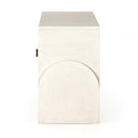 Cressida Sideboard - Ivory Painted Linen