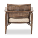 Xavier Chair - Hasselt Taupe