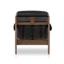 Halston Chair - Heirloom Black