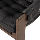 Halston Chair - Heirloom Black