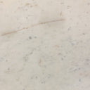 Indira Kitchen Island - White Marble