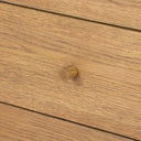 Meadow 5 Drawer Dresser - Tawny Oak Veneer