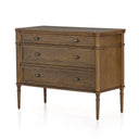 Toulouse Chest - Toasted Oak Veneer