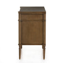 Toulouse Chest - Toasted Oak Veneer