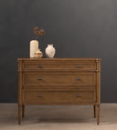 Toulouse Chest - Toasted Oak Veneer