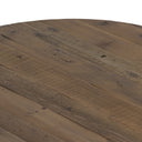 Alfie Dining Table - Waxed Pine