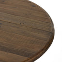 Alfie Dining Table - Waxed Pine
