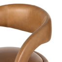 Hawkins Bar Stool - Sonoma Butterscotch
