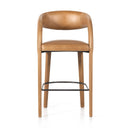 Hawkins Bar Stool - Sonoma Butterscotch