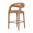 Hawkins Bar Stool - Sonoma Butterscotch