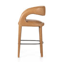 Hawkins Bar Stool - Sonoma Butterscotch