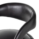 Hawkins Counter Stool - Sonoma Black