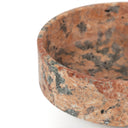 Fray Bowl - Terracotta Sandstone