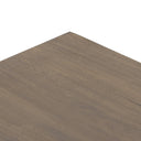 Trey Large Nightstand - Auburn Poplar