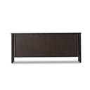 Veta Sideboard - Black Wash Mango