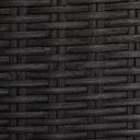 Veta Sideboard - Black Wash Mango
