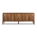 Arturo Sideboard - Natural Walnut Veneer