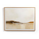 Colorado by Dan Hobday	 - Vertical Grain 2.5 White Oak | 48" x 36"