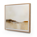 Colorado by Dan Hobday	 - Vertical Grain 2.5 White Oak | 48" x 36"