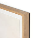 Colorado by Dan Hobday	 - Vertical Grain 2.5 White Oak | 60" x 40"