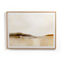 Colorado by Dan Hobday	 - Vertical Grain 2.5 White Oak | 60" x 40"