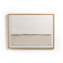 Breeze by Dan Hobday - Vertical Grain 2.5 White Oak | 40" x 30"