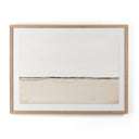 Breeze by Dan Hobday - Vertical Grain 2.5 White Oak | 32" x 24"