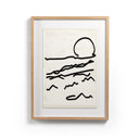 Mountain High I by Coup d'Esprit - Vertical Grain 2.5 White Oak