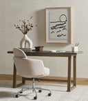 Mountain High I by Coup d'Esprit - Vertical Grain 2.5 White Oak