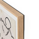 Mountain High II by Coup d'Esprit - Vertical Grain 2.5 White Oak