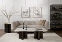 Mountain High II by Coup d'Esprit - Vertical Grain 2.5 White Oak