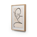 Mountain High III by Coup d'Esprit - Vertical Grain 2.5 White Oak