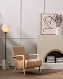 Mountain High III by Coup d'Esprit - Vertical Grain 2.5 White Oak