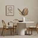 Mountain High III by Coup d'Esprit - Vertical Grain 2.5 White Oak