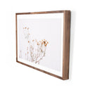 In The Details I by Annie Spratt - Rustic 2.5 Walnut