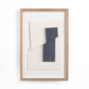 Color Form E by David Grey - Vertical Grain 2.5 White Oak
