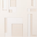 Dimension I by Coup D' Esprit - Vertical Grain 2.5 White Oak