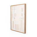 Dimension I by Coup D' Esprit - Vertical Grain 2.5 White Oak