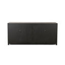 Millie Large Sideboard - Drifted Oak Solid