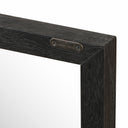 Millie Large Sideboard - Drifted Oak Solid