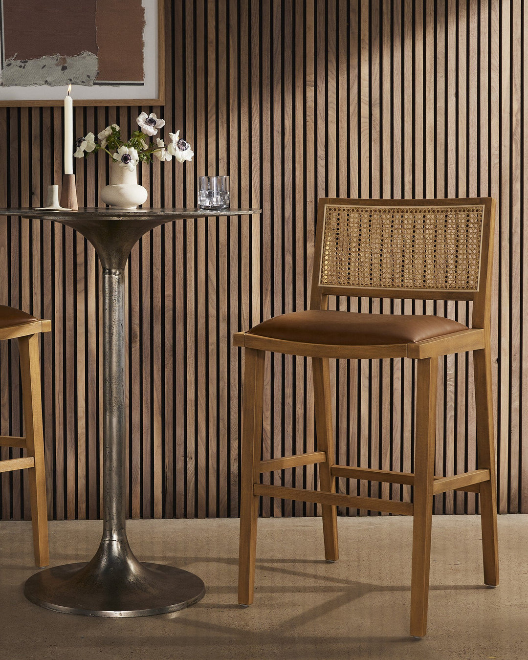 Sage Counter Stool - Sierra Butterscotch