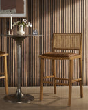 Sage Counter Stool - Sierra Butterscotch