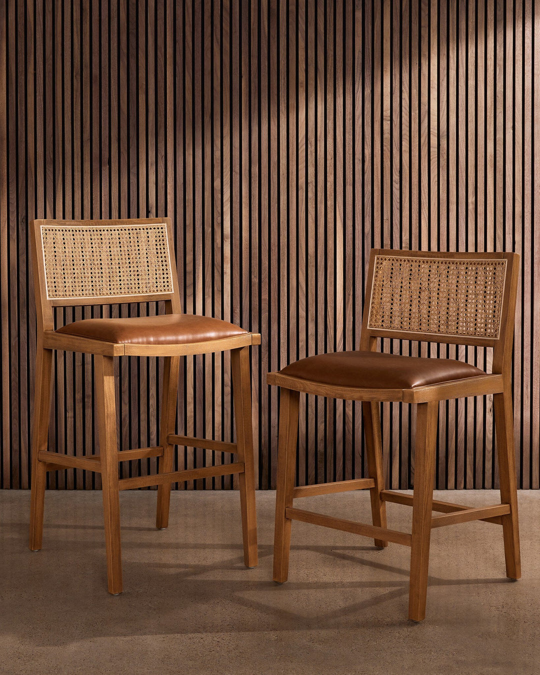 Sage Counter Stool - Sierra Butterscotch