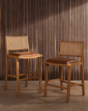 Sage Counter Stool - Sierra Butterscotch