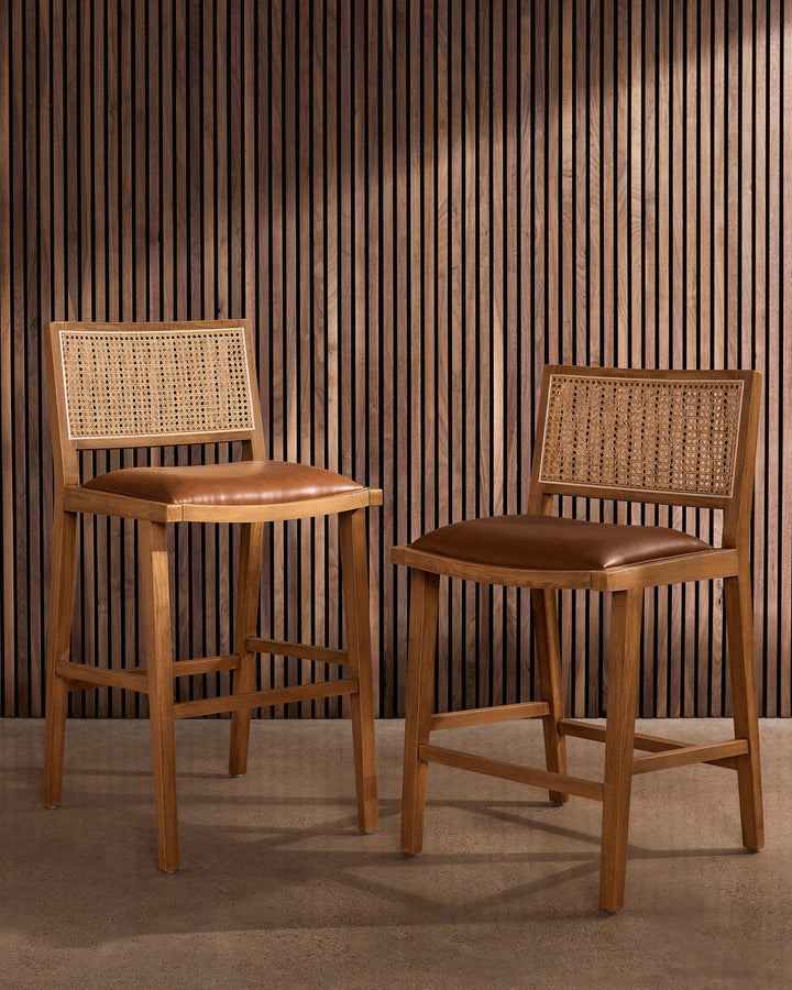 Sage Counter Stool - Sierra Butterscotch