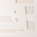 Dimension II by Coup D' Esprit - Vertical Grain 2.5 White Oak