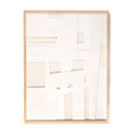 Dimension II by Coup D' Esprit - Vertical Grain 2.5 White Oak