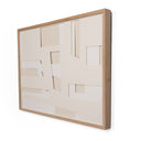 Dimension II by Coup D' Esprit - Vertical Grain 2.5 White Oak