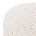 Aniston Ottoman - Andes Natural