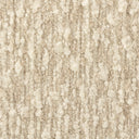 Aniston Ottoman - Solema Cream